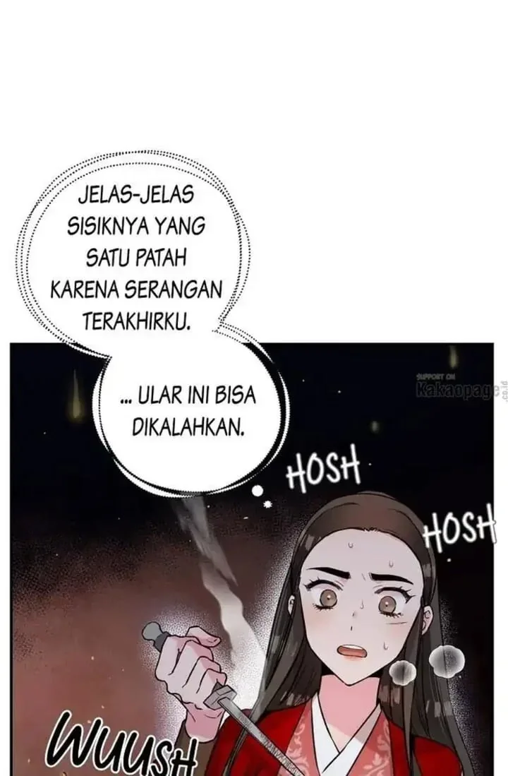 Halaman 71 — Master Villainess the Invincible! Chapter 29