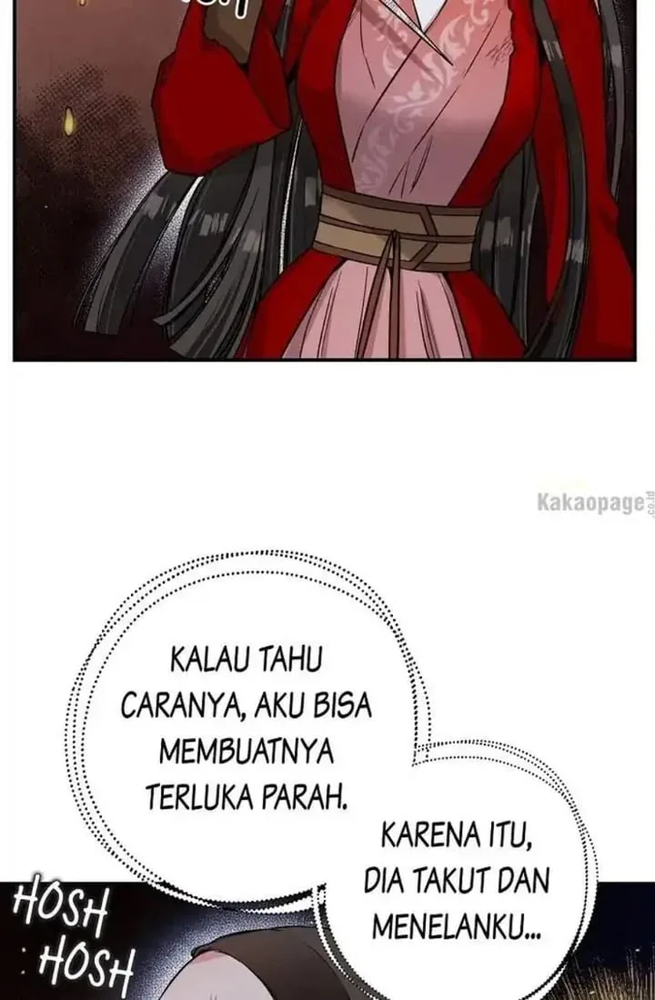 Halaman 72 — Master Villainess the Invincible! Chapter 29