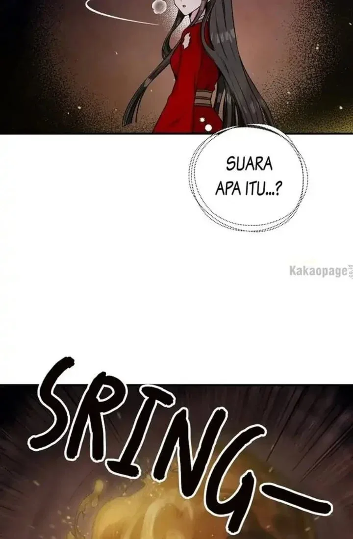 Halaman 74 — Master Villainess the Invincible! Chapter 29