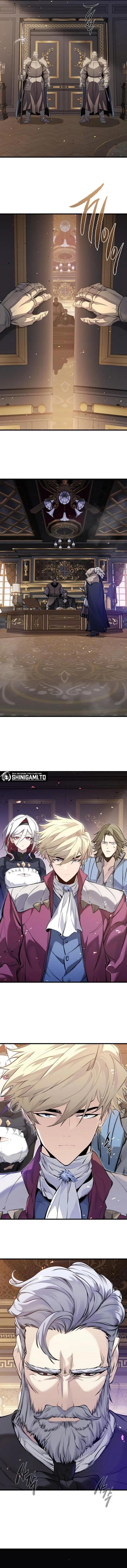 Halaman 4 — The Regressed Mercenary Has a Plan Chapter 52