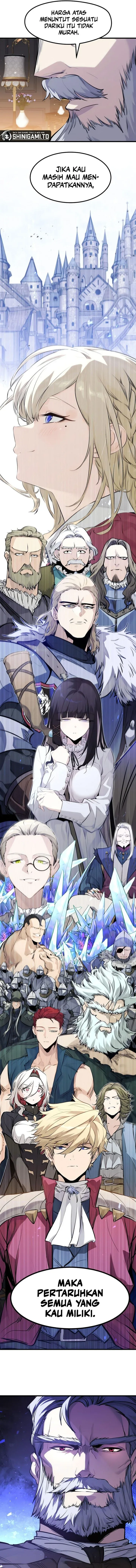 Halaman 12 — The Regressed Mercenary Has a Plan Chapter 52