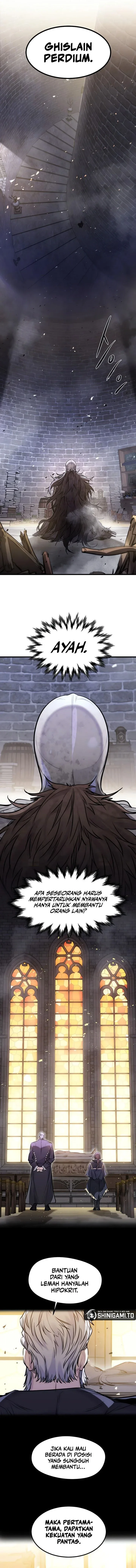 Halaman 16 — The Regressed Mercenary Has a Plan Chapter 52