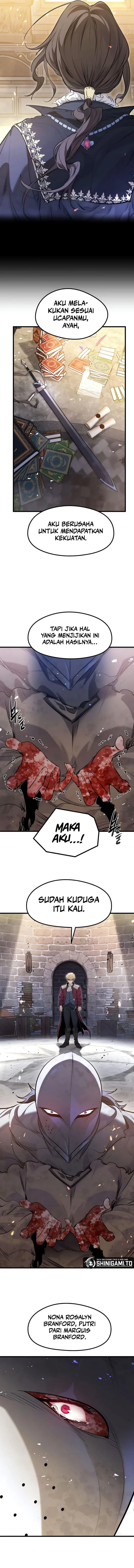 Halaman 17 — The Regressed Mercenary Has a Plan Chapter 52