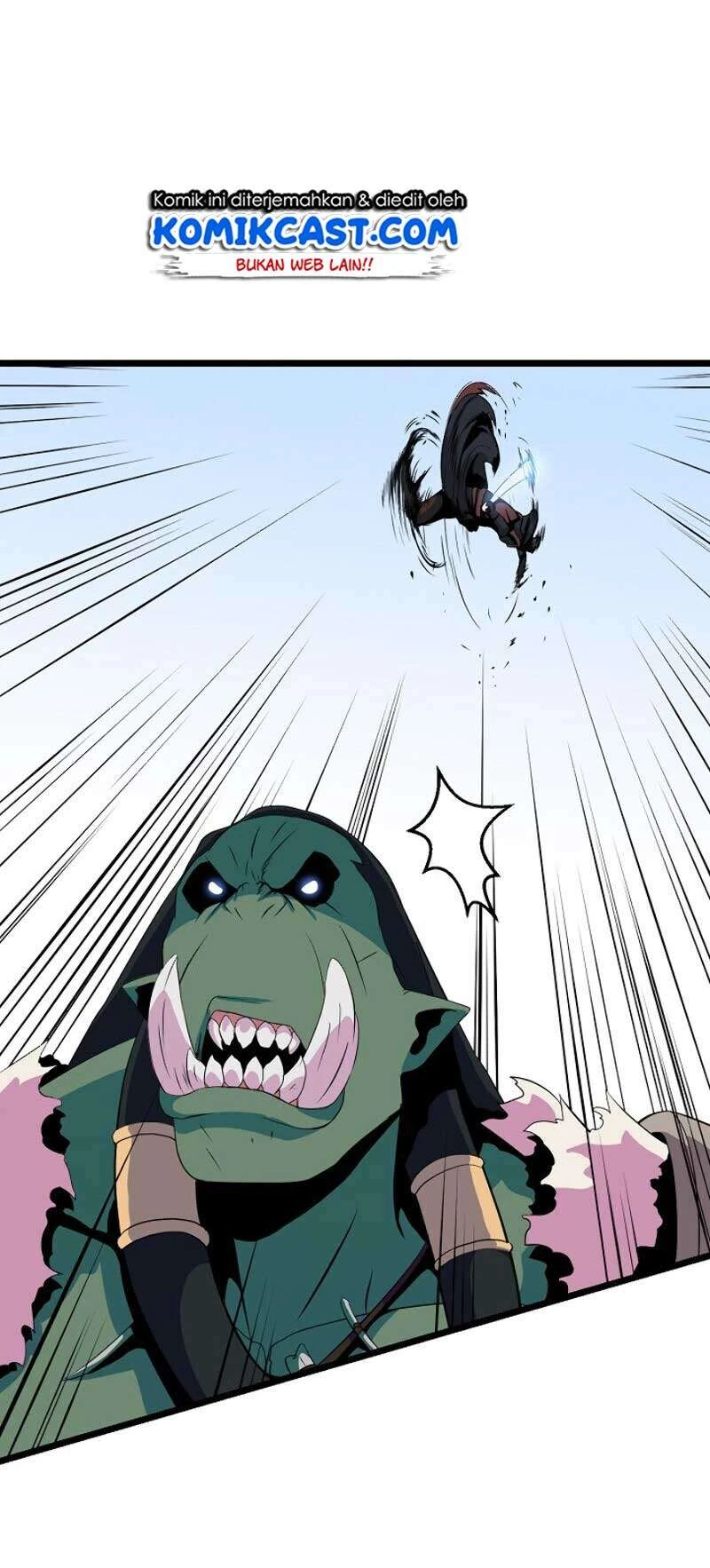 Halaman 3 — Kill the Hero Chapter 15