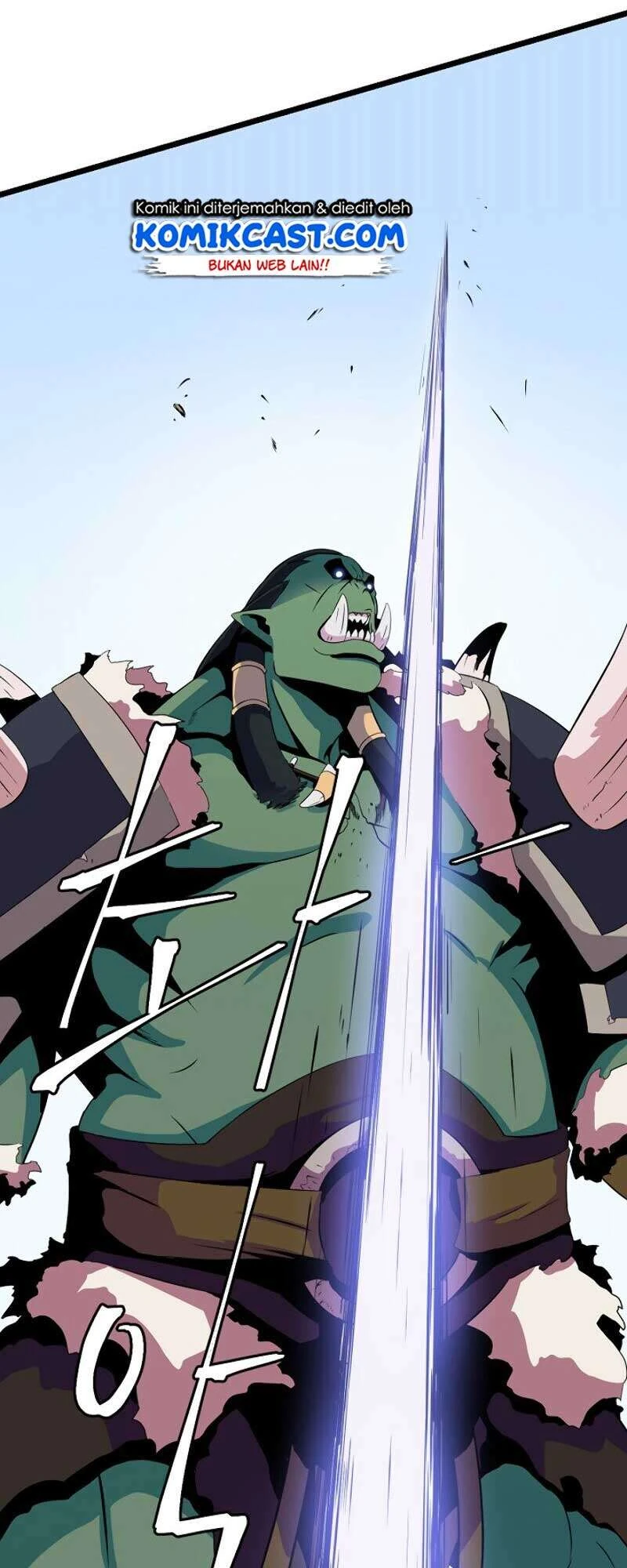 Halaman 4 — Kill the Hero Chapter 15
