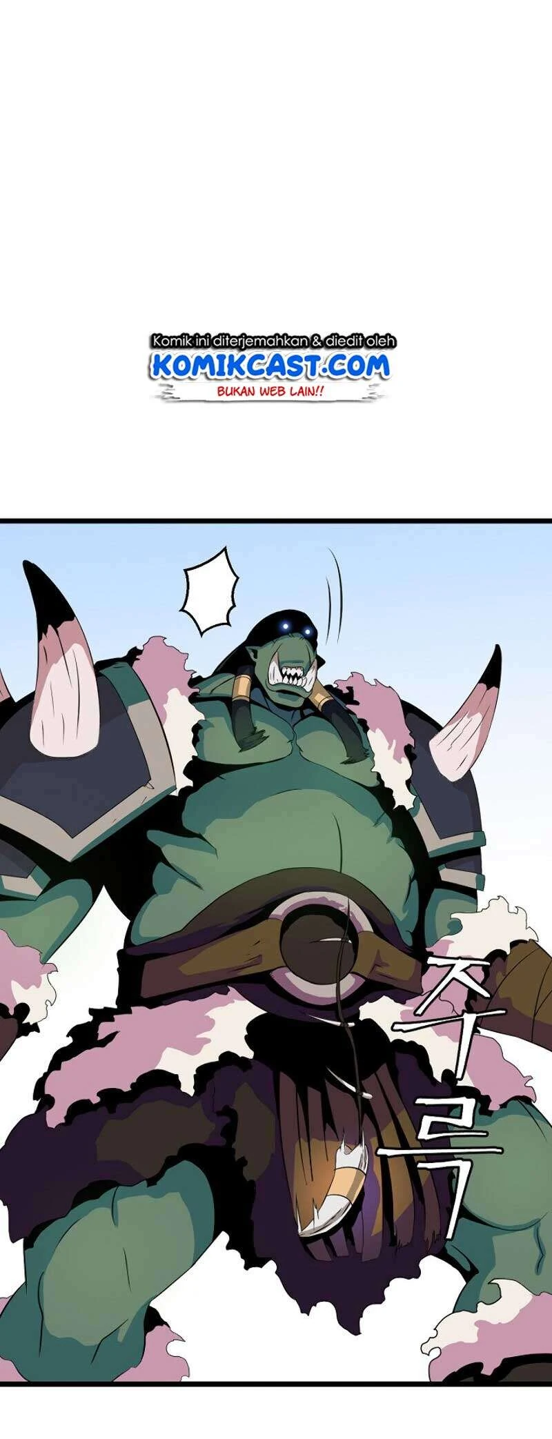 Halaman 7 — Kill the Hero Chapter 15