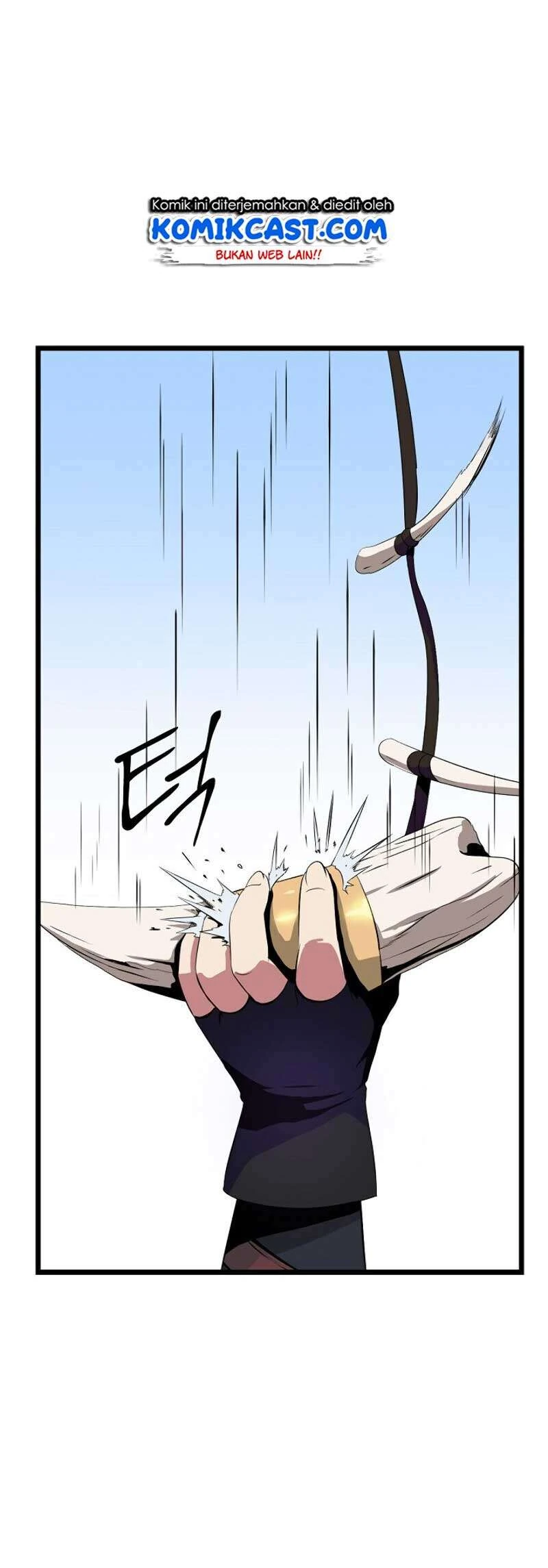 Halaman 8 — Kill the Hero Chapter 15
