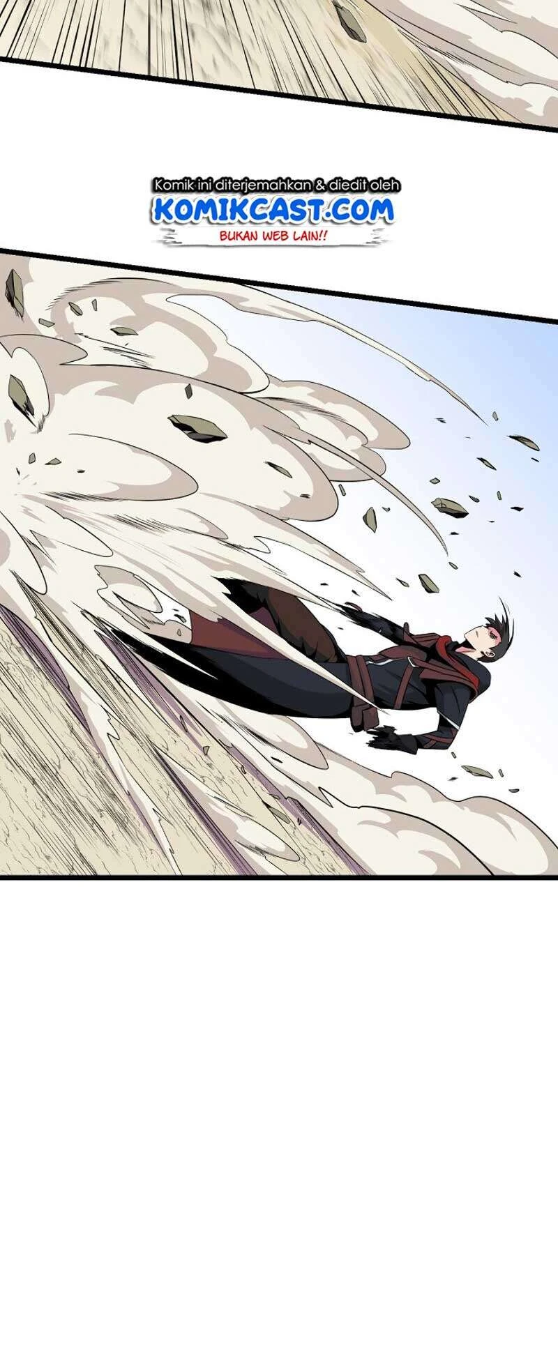 Halaman 12 — Kill the Hero Chapter 15