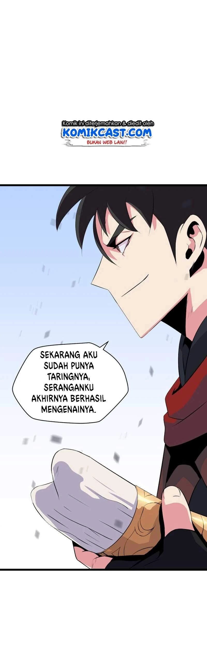 Halaman 15 — Kill the Hero Chapter 15