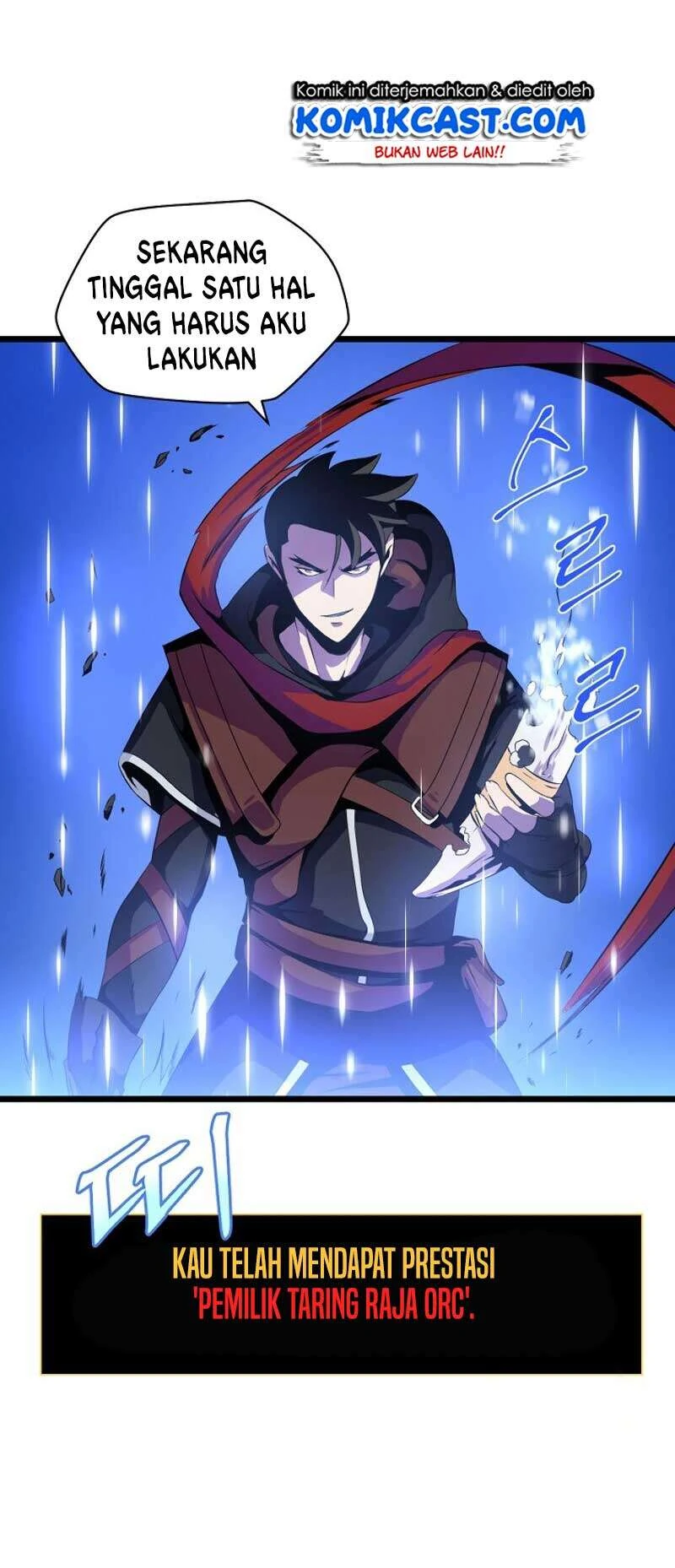Halaman 17 — Kill the Hero Chapter 15