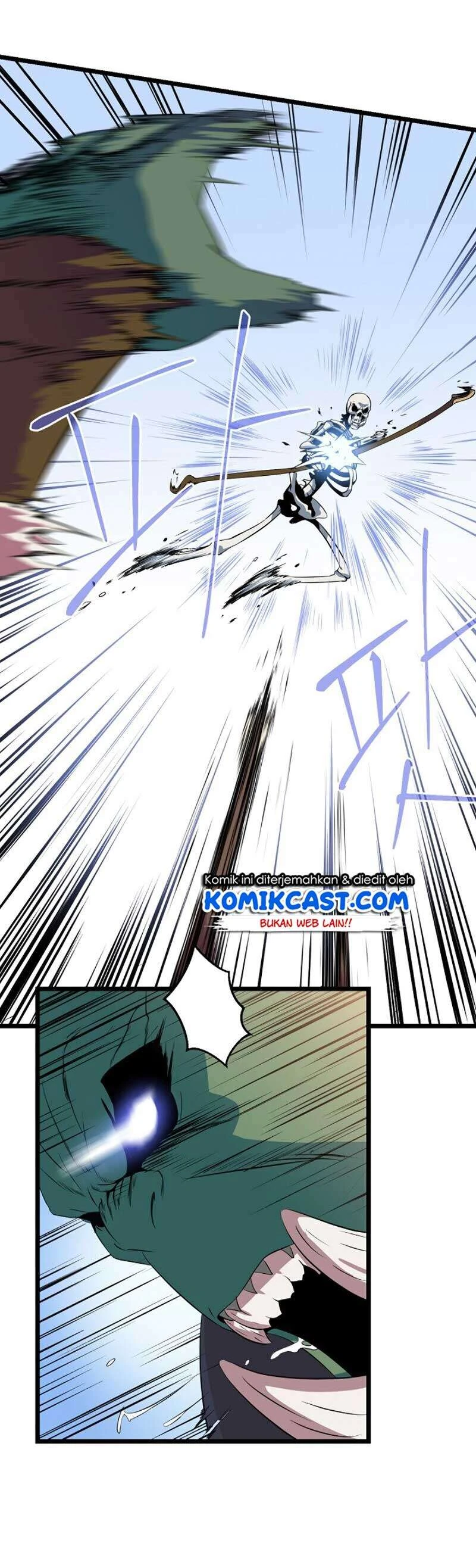Halaman 20 — Kill the Hero Chapter 15