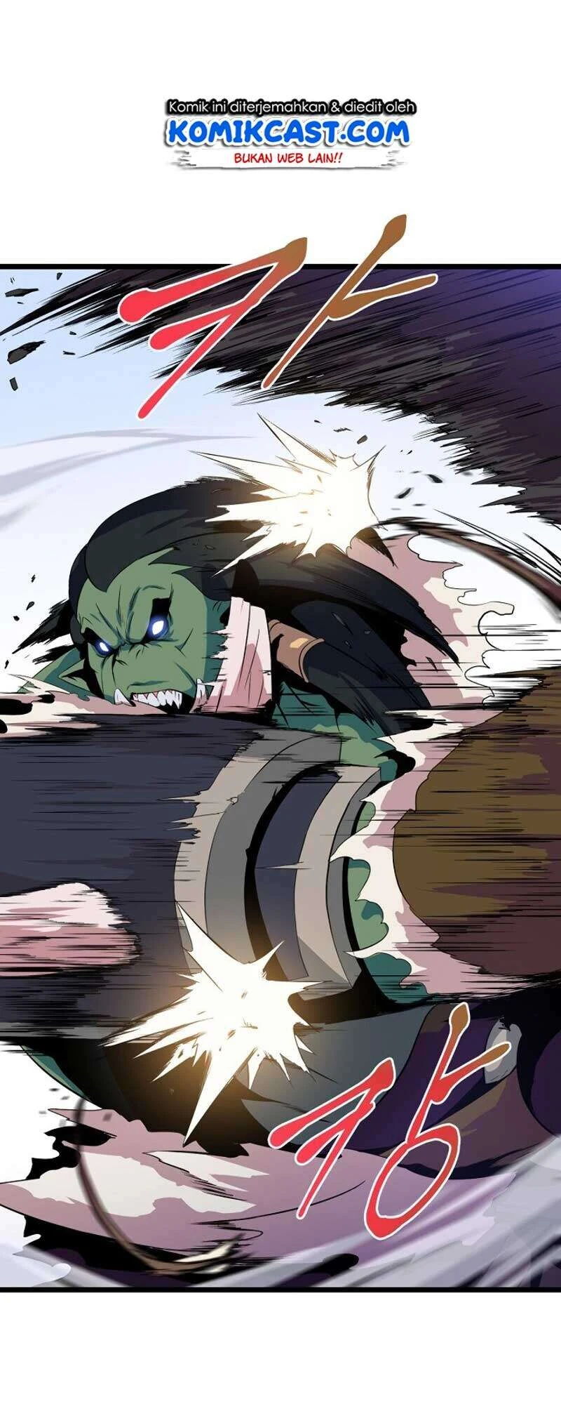 Halaman 21 — Kill the Hero Chapter 15