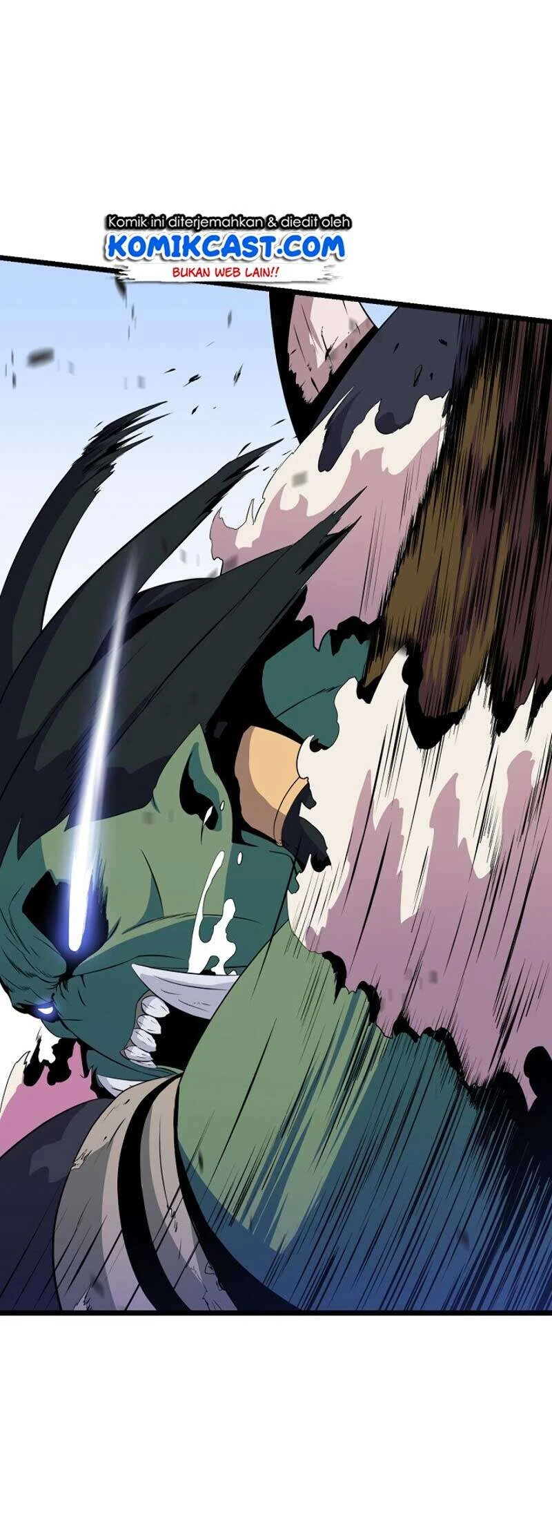 Halaman 25 — Kill the Hero Chapter 15