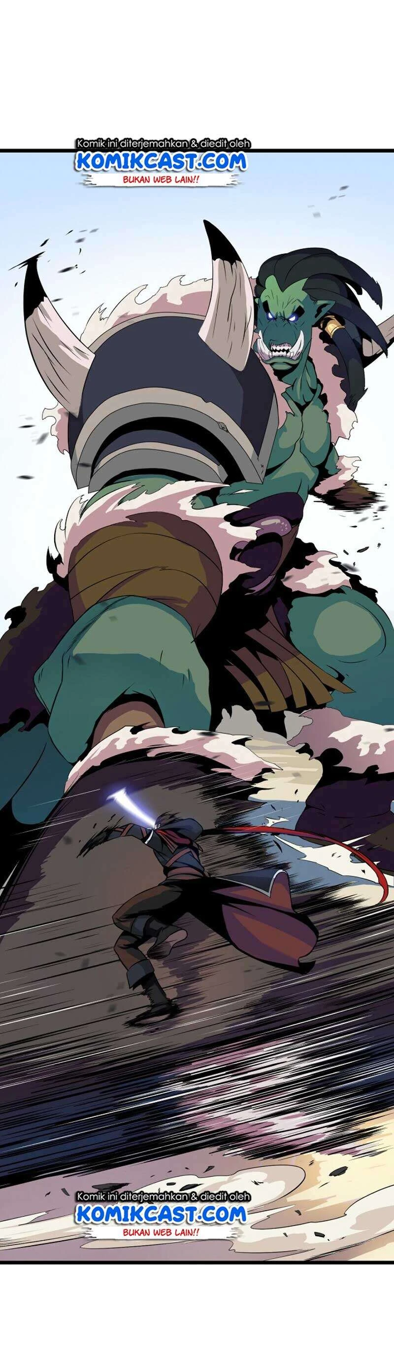 Halaman 26 — Kill the Hero Chapter 15