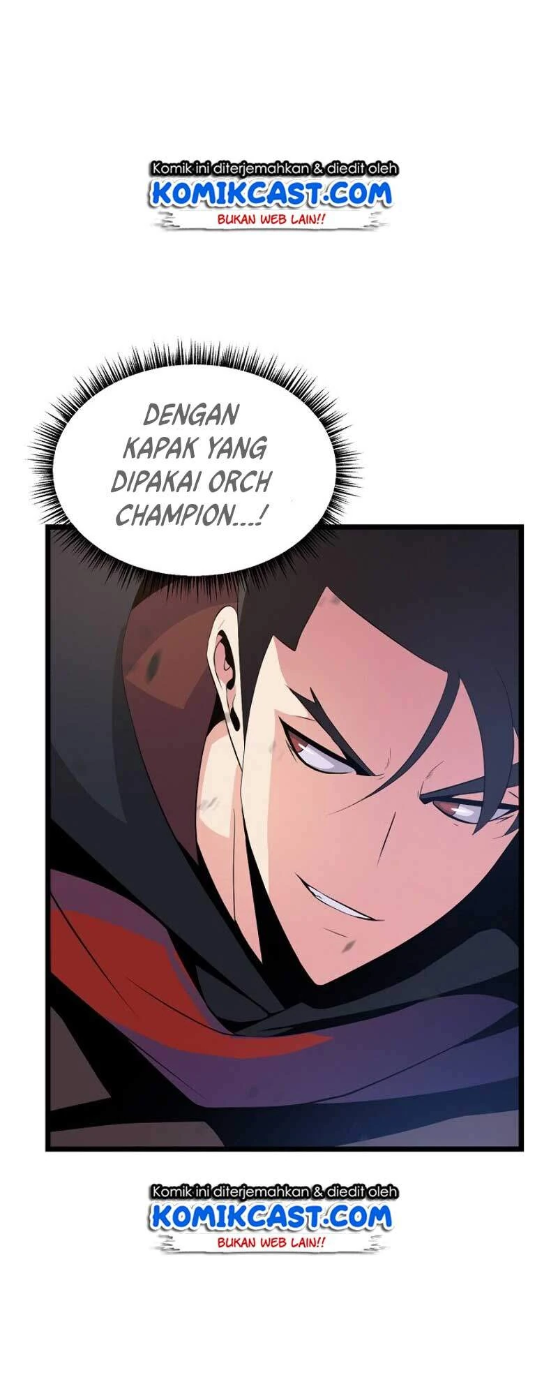 Halaman 30 — Kill the Hero Chapter 15