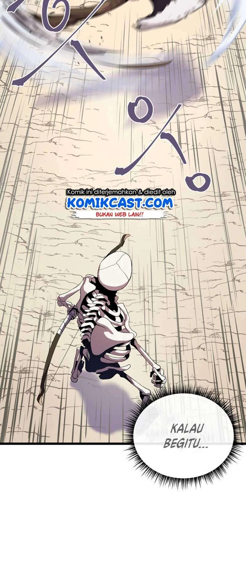Halaman 32 — Kill the Hero Chapter 15