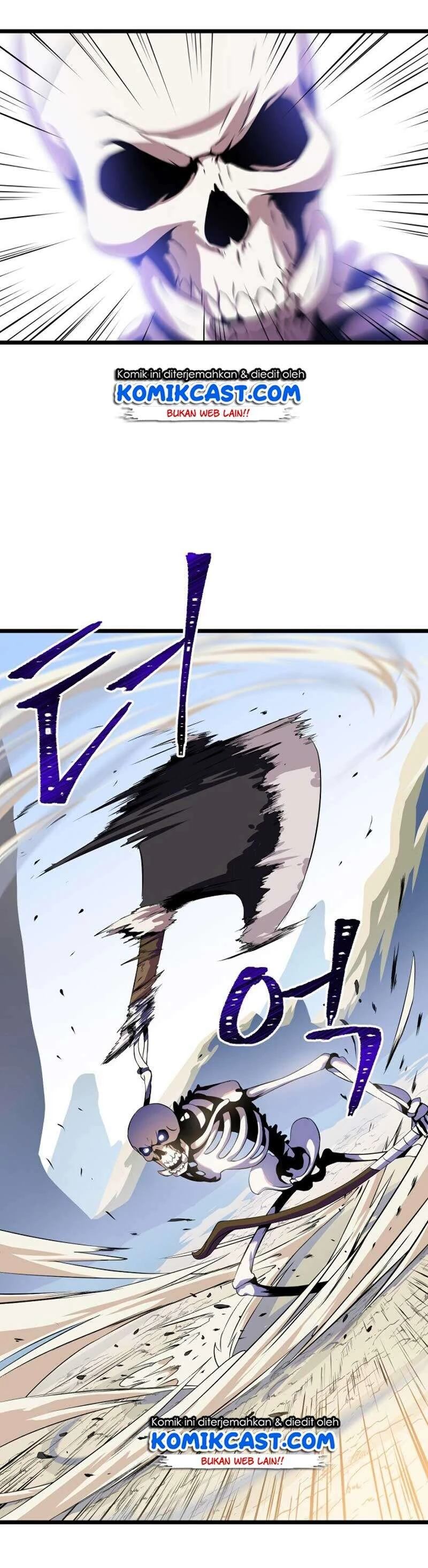 Halaman 33 — Kill the Hero Chapter 15