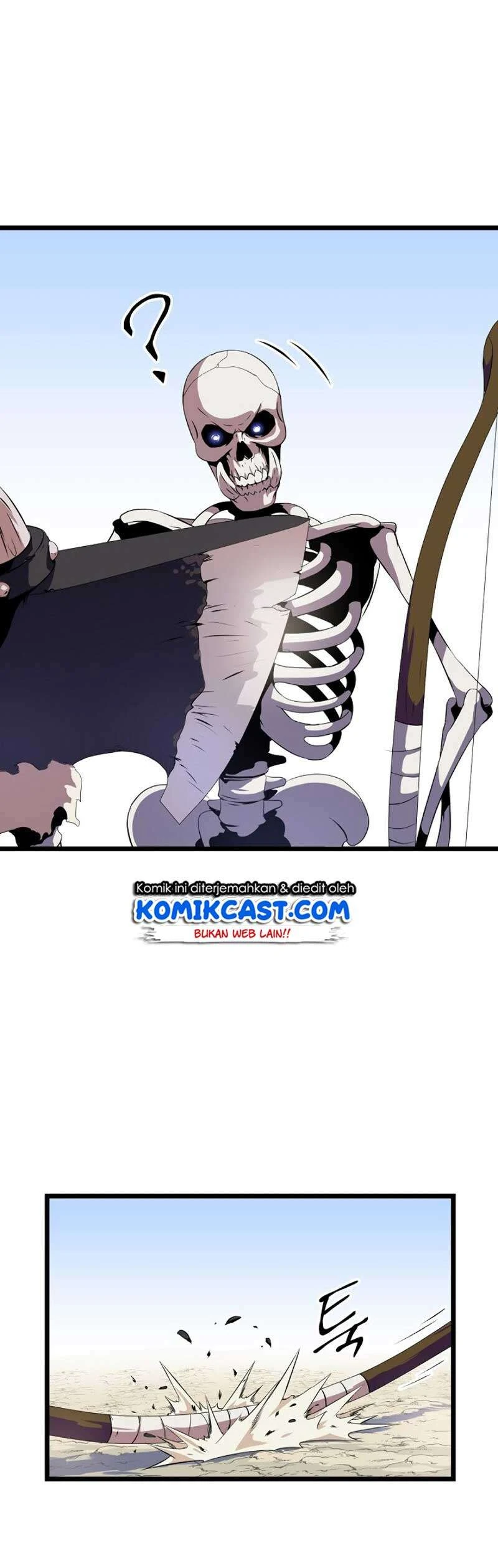 Halaman 34 — Kill the Hero Chapter 15