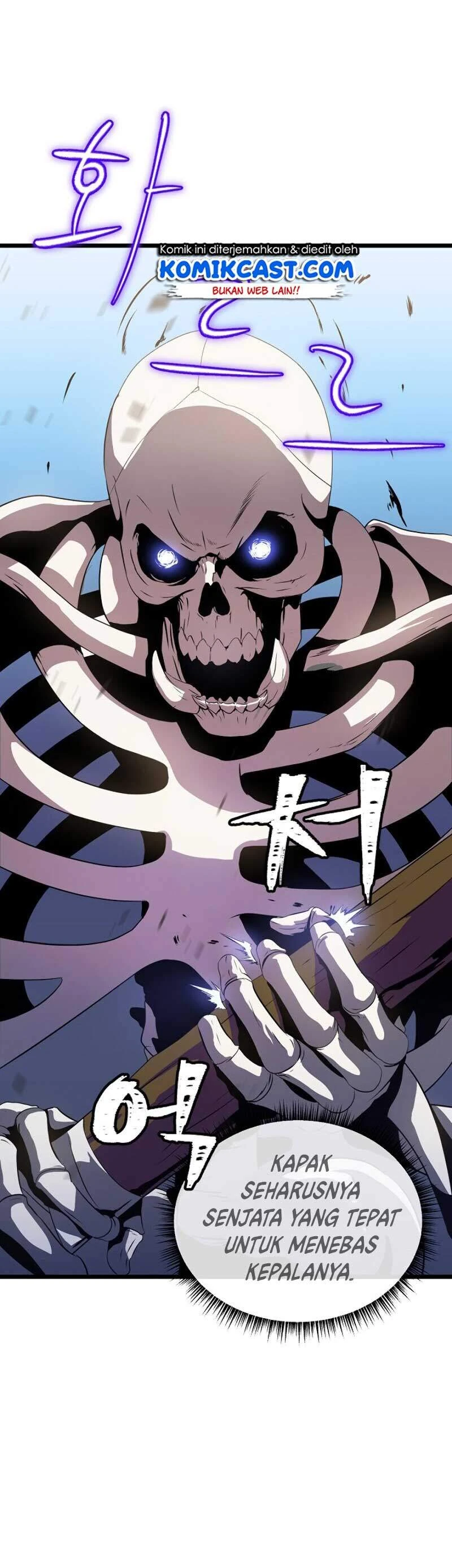 Halaman 35 — Kill the Hero Chapter 15