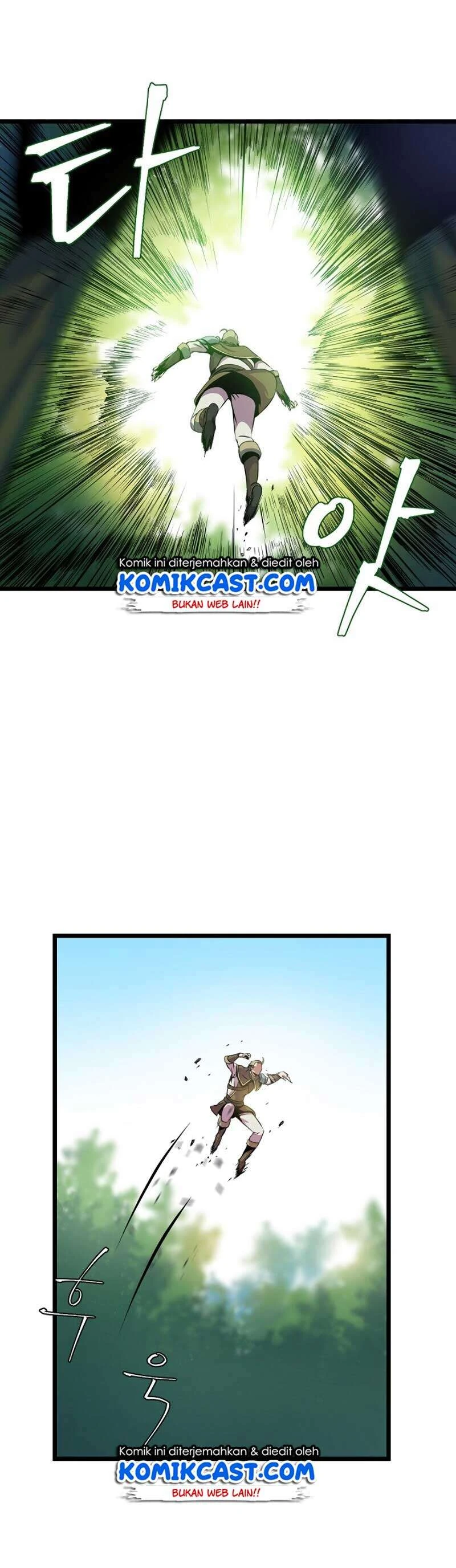 Halaman 39 — Kill the Hero Chapter 15