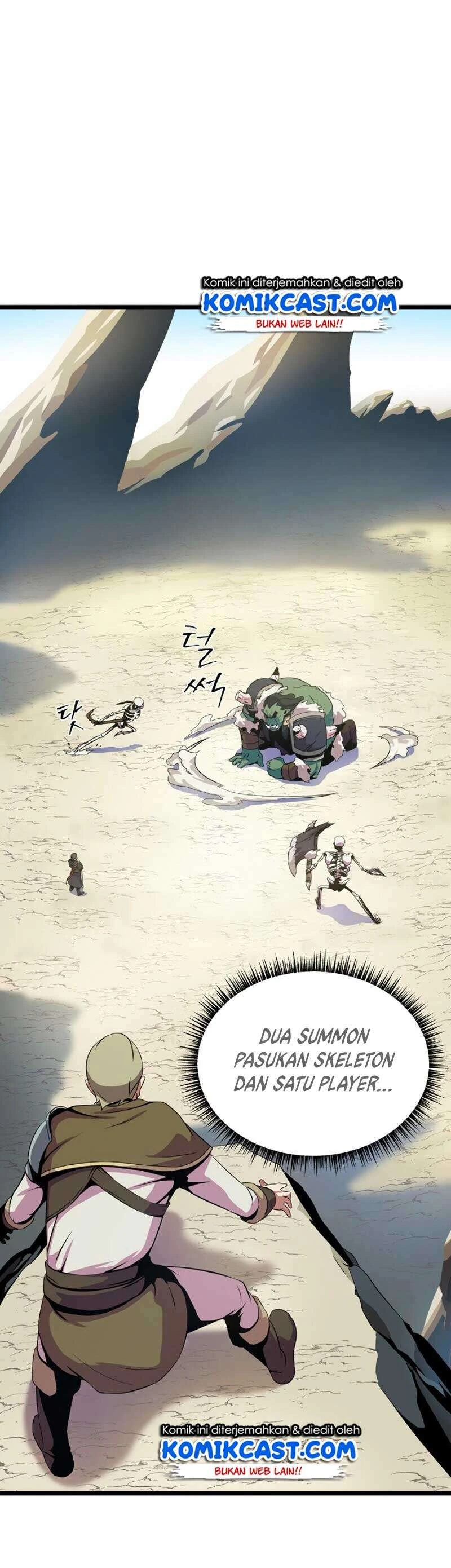 Halaman 41 — Kill the Hero Chapter 15