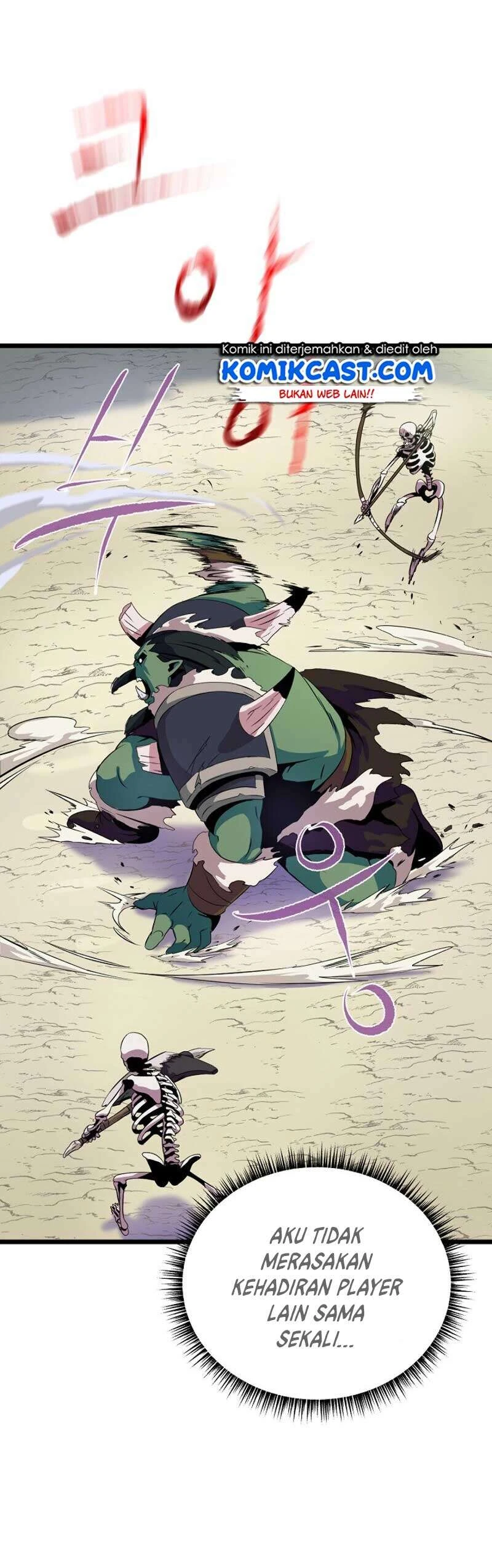 Halaman 42 — Kill the Hero Chapter 15