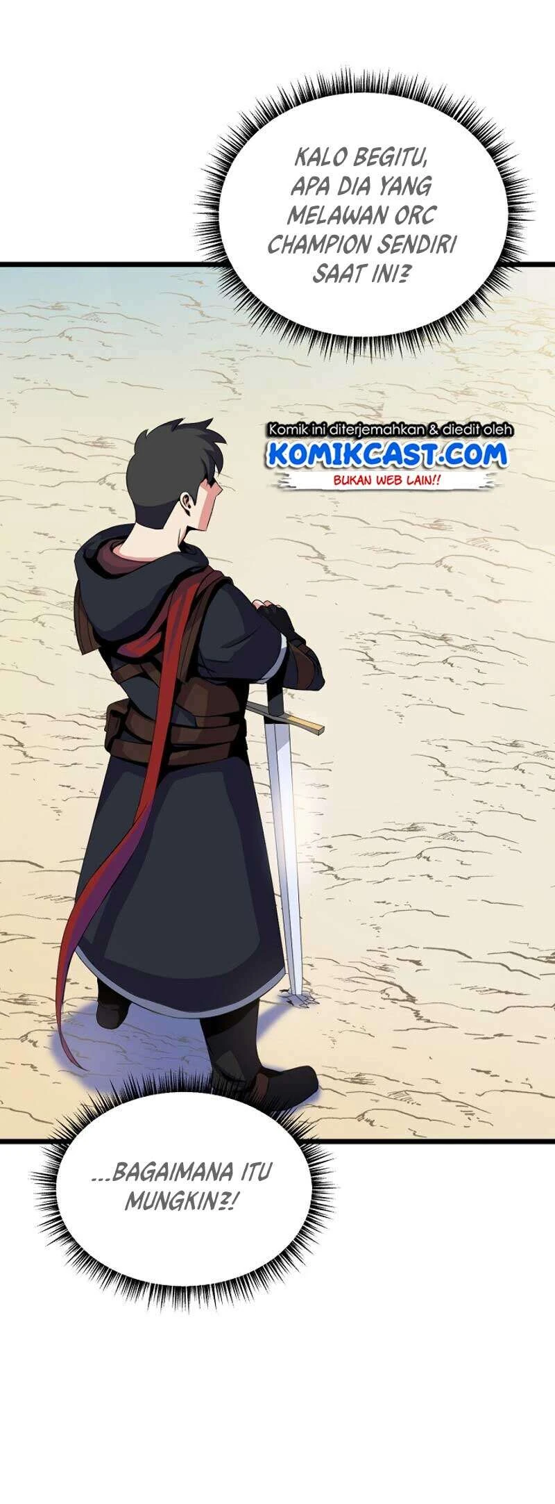 Halaman 43 — Kill the Hero Chapter 15