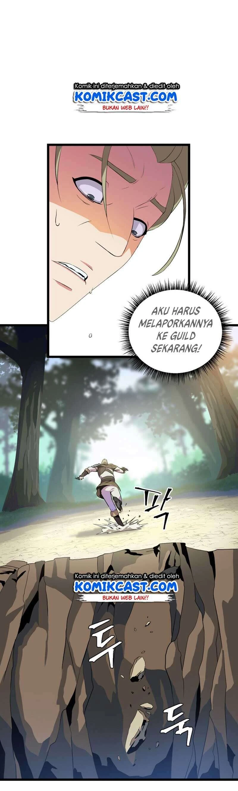 Halaman 44 — Kill the Hero Chapter 15