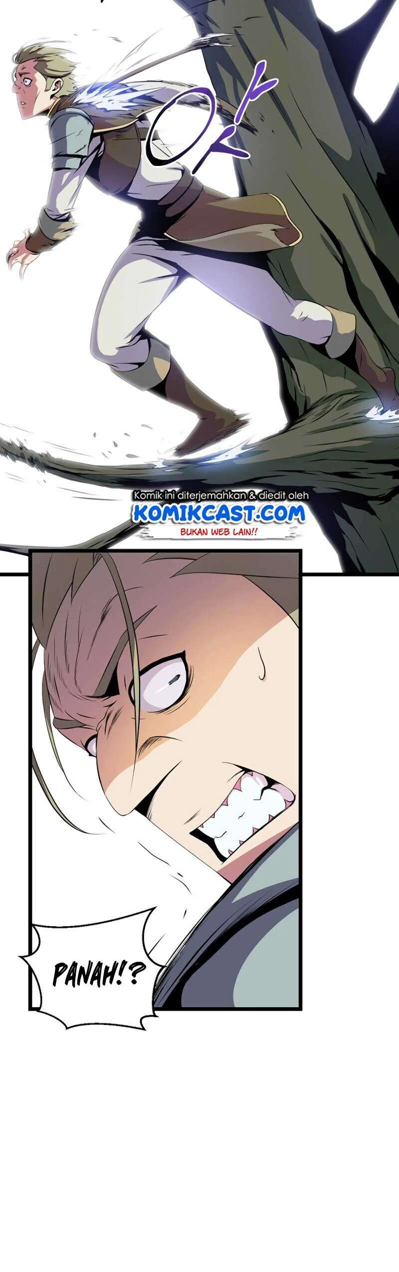Halaman 47 — Kill the Hero Chapter 15