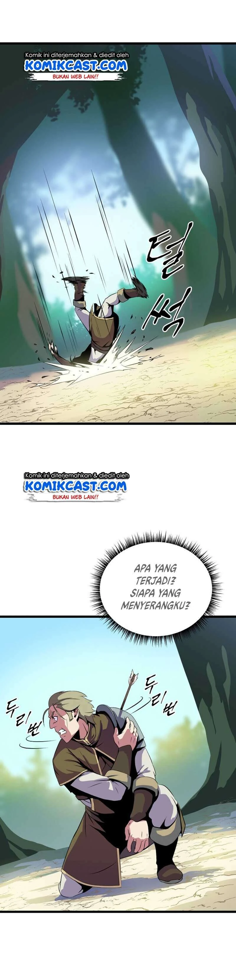 Halaman 48 — Kill the Hero Chapter 15