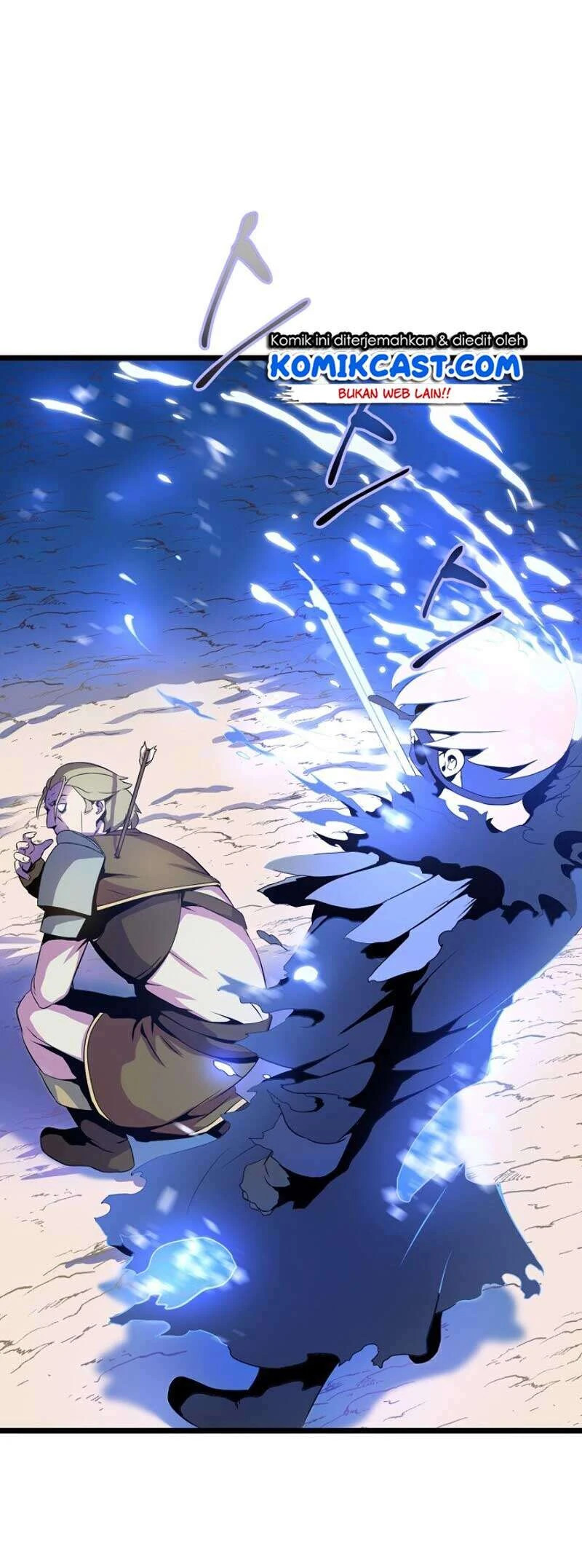 Halaman 50 — Kill the Hero Chapter 15