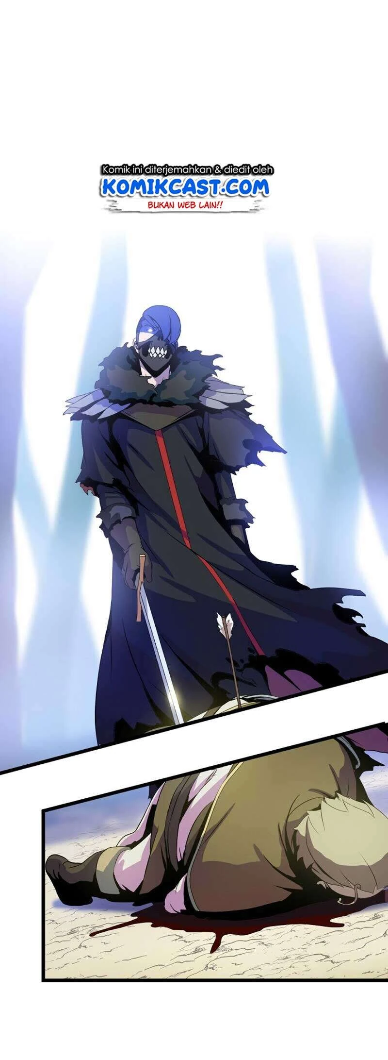 Halaman 53 — Kill the Hero Chapter 15