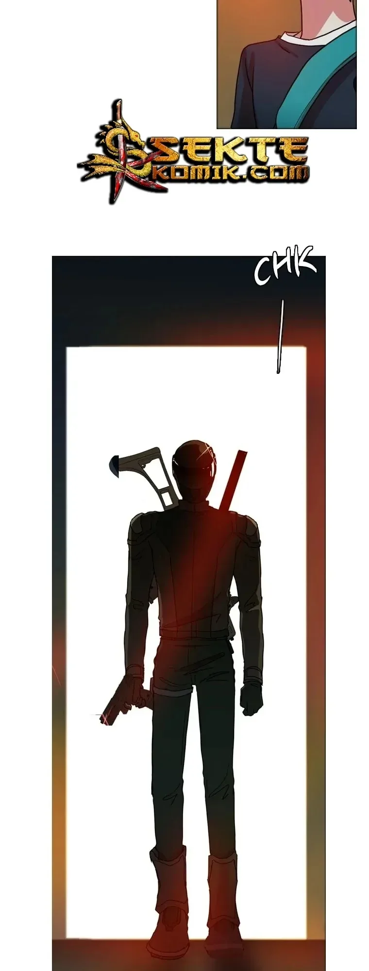 Halaman 3 — Dreamcide Chapter 169