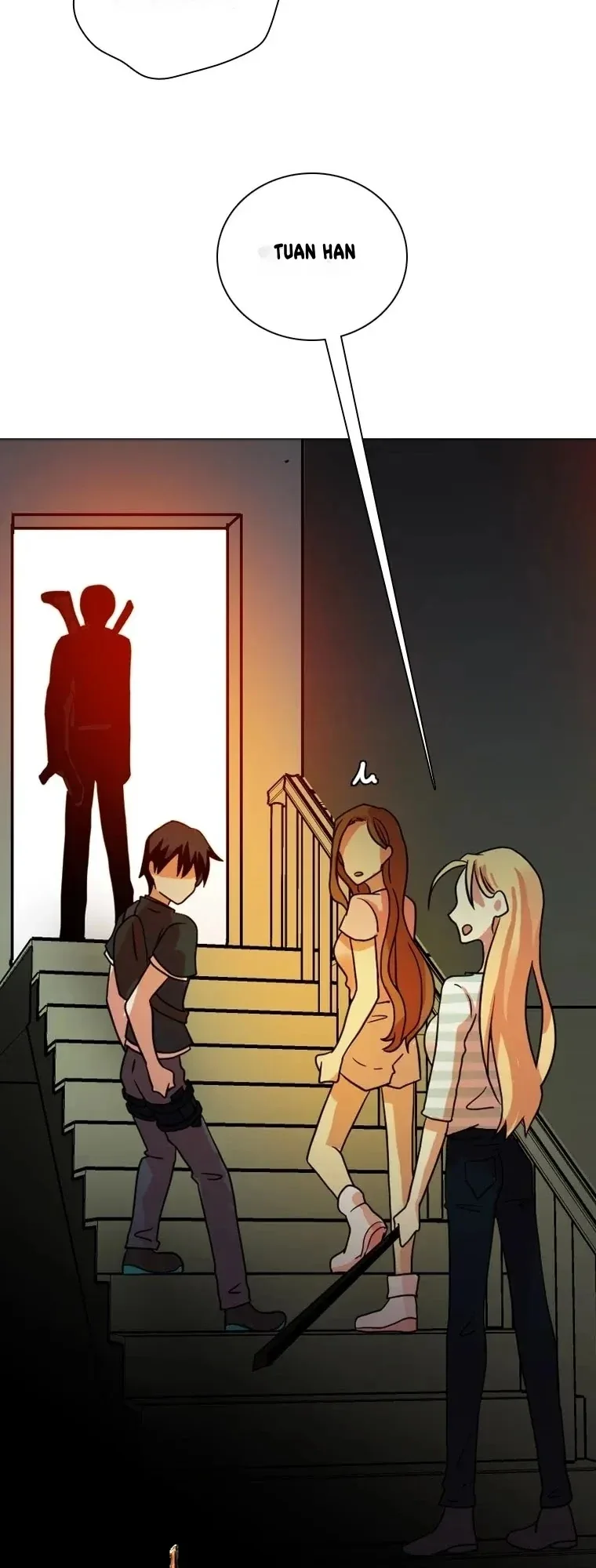 Halaman 7 — Dreamcide Chapter 169