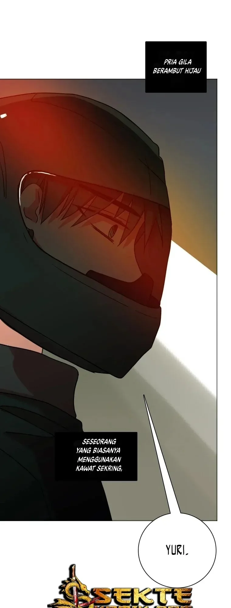 Halaman 9 — Dreamcide Chapter 169