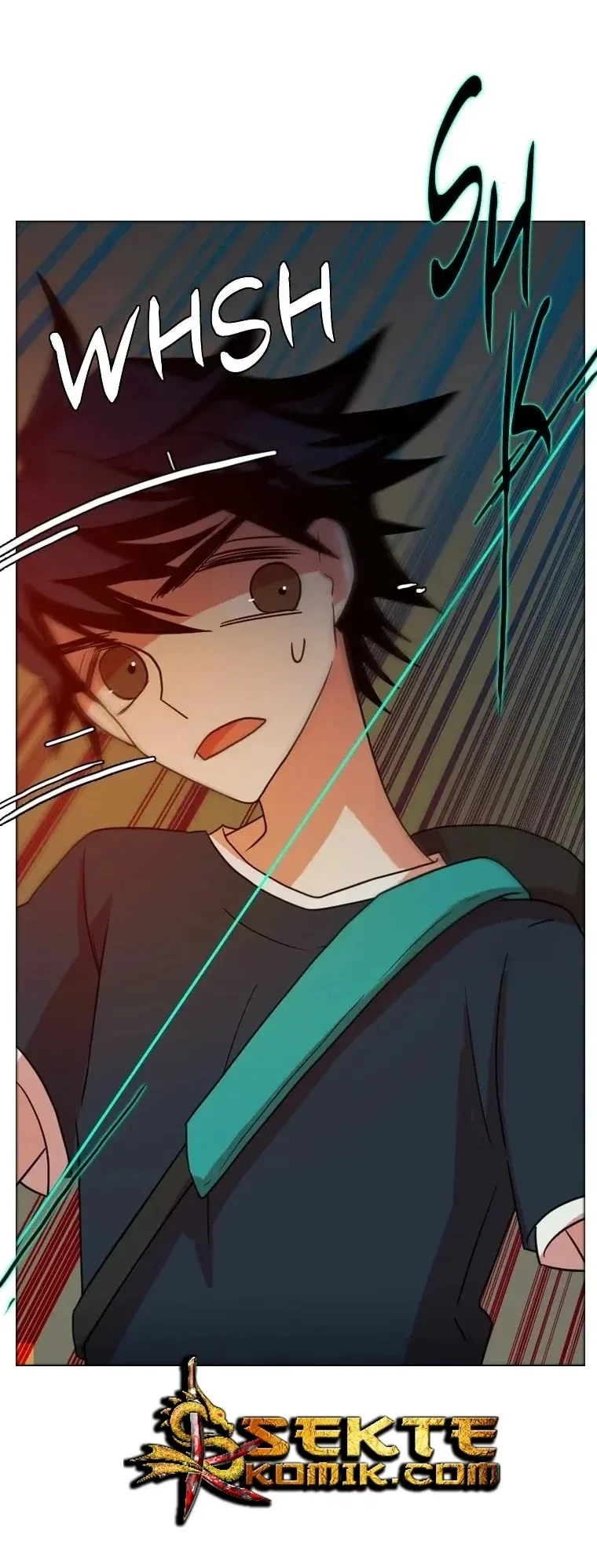 Halaman 16 — Dreamcide Chapter 169