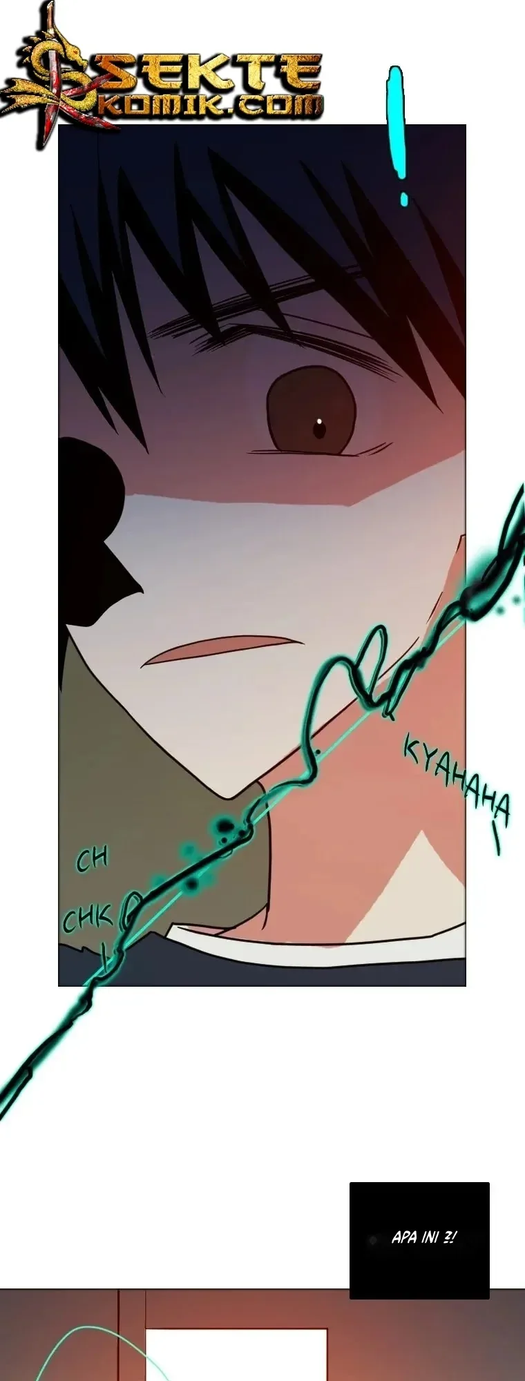 Halaman 17 — Dreamcide Chapter 169