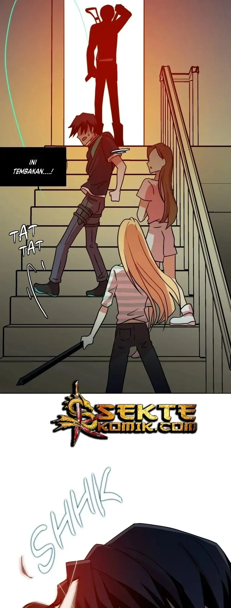 Halaman 18 — Dreamcide Chapter 169