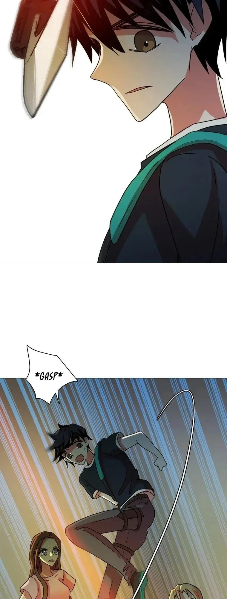 Halaman 19 — Dreamcide Chapter 169