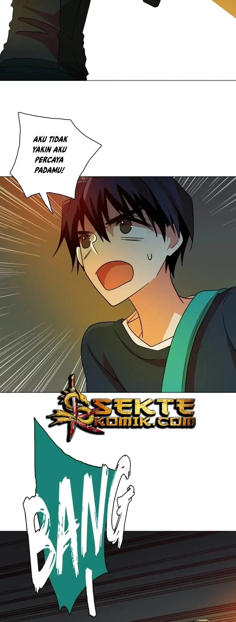Halaman 25 — Dreamcide Chapter 169