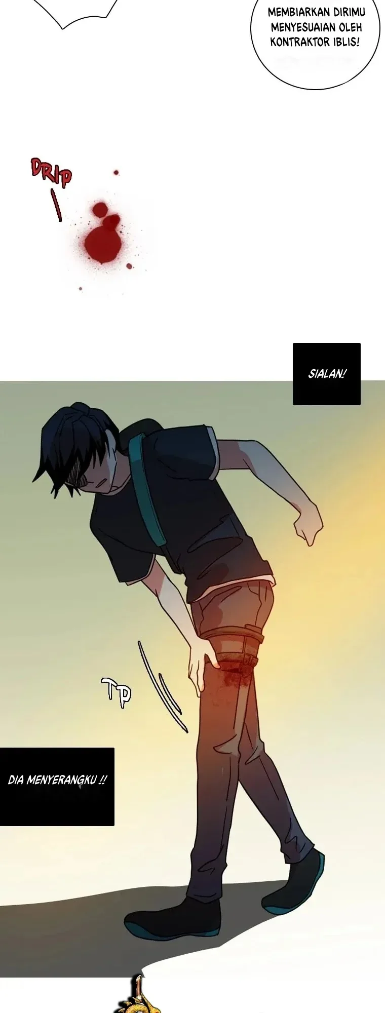 Halaman 29 — Dreamcide Chapter 169