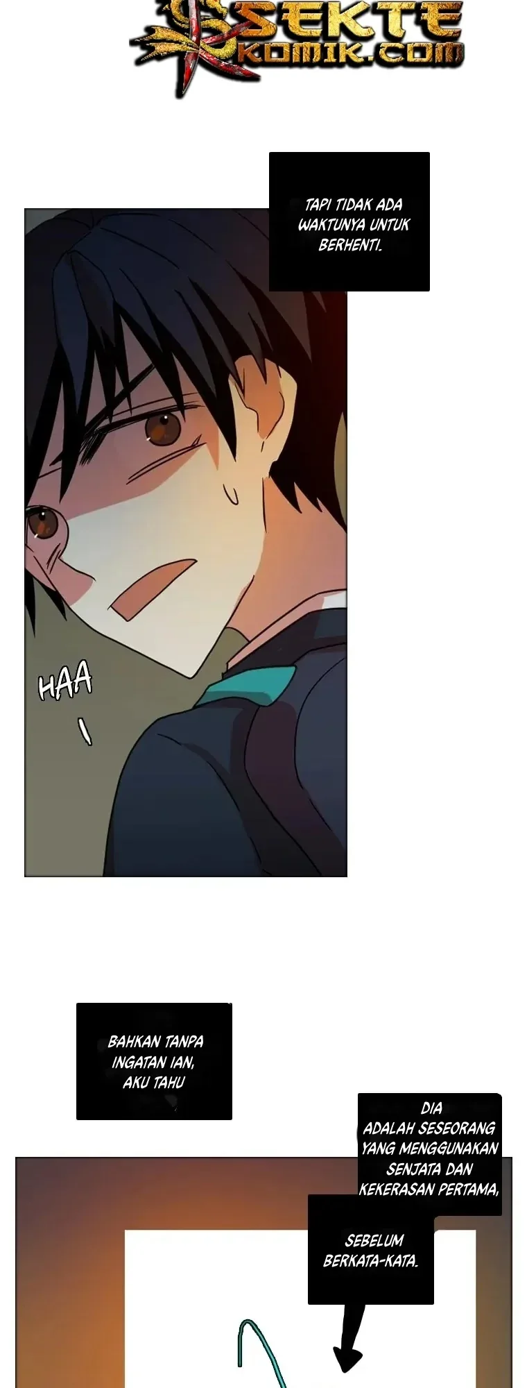 Halaman 30 — Dreamcide Chapter 169