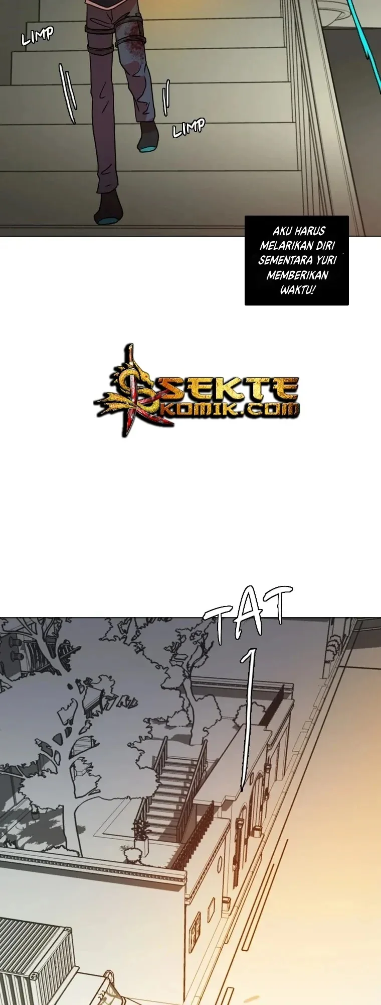 Halaman 32 — Dreamcide Chapter 169