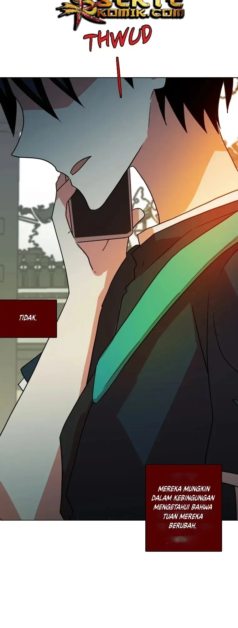 Halaman 42 — Dreamcide Chapter 169