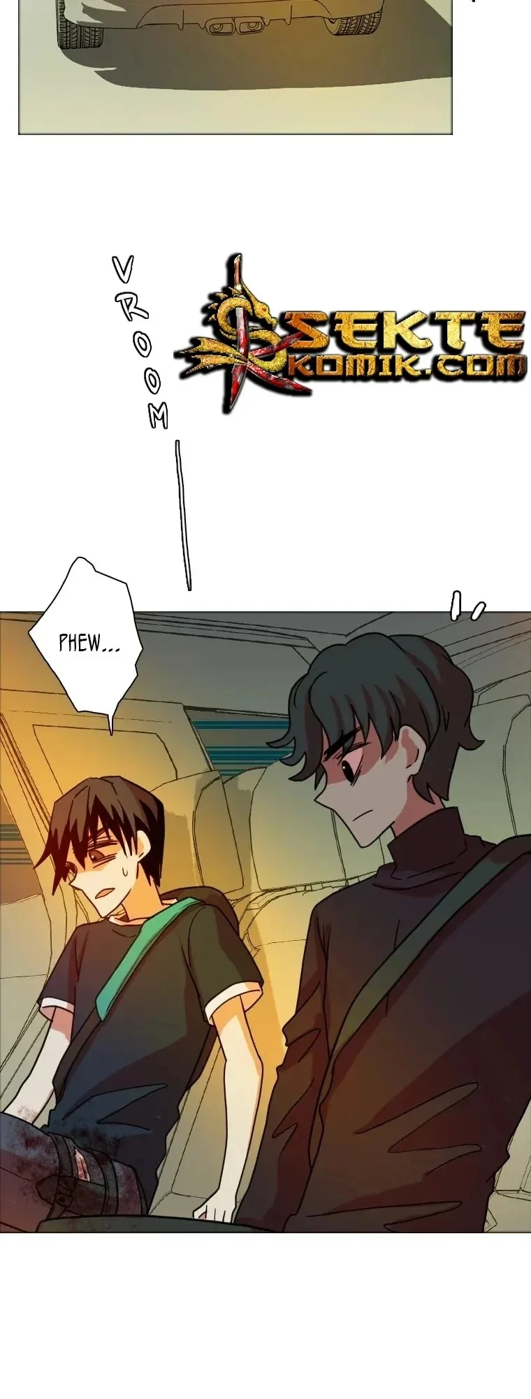 Halaman 49 — Dreamcide Chapter 169
