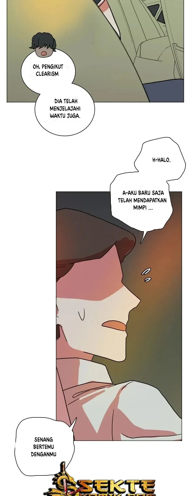 Halaman 53 — Dreamcide Chapter 169