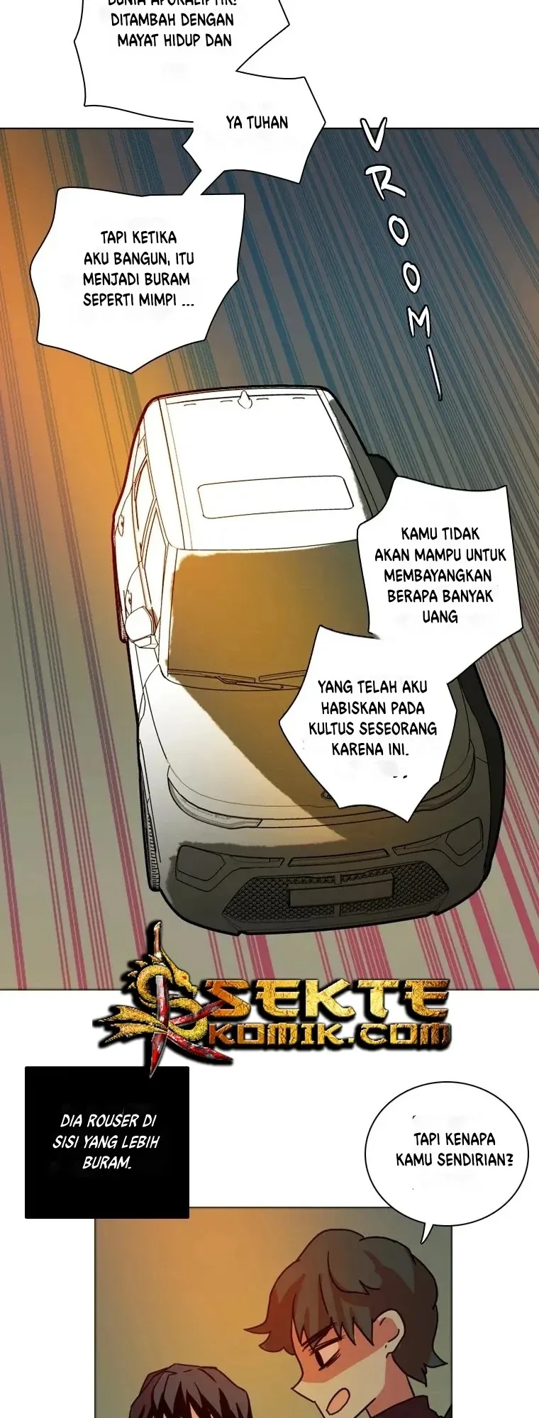 Halaman 55 — Dreamcide Chapter 169