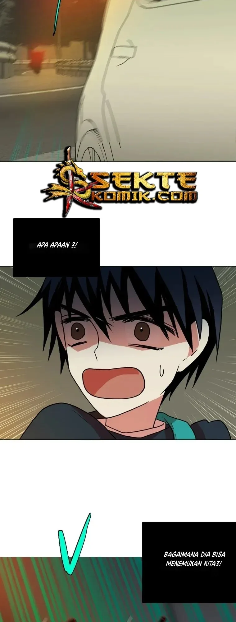 Halaman 59 — Dreamcide Chapter 169