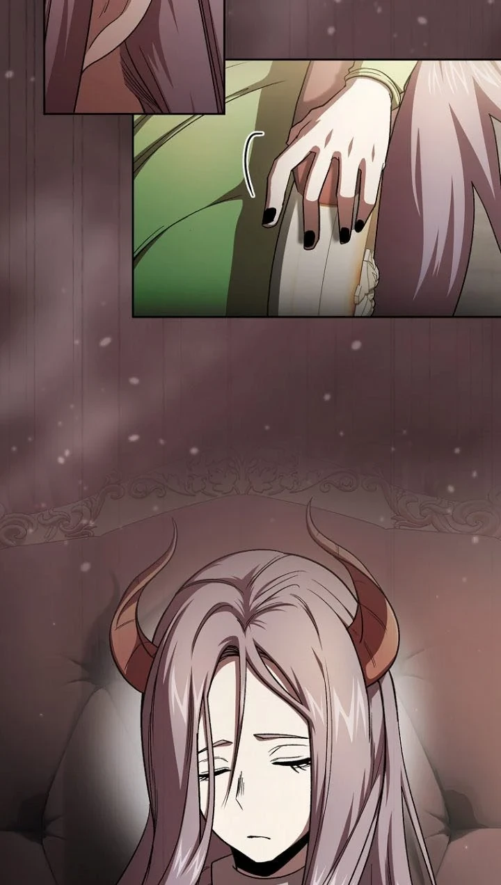 Halaman 29 — Is This Hero for Real? Chapter 49