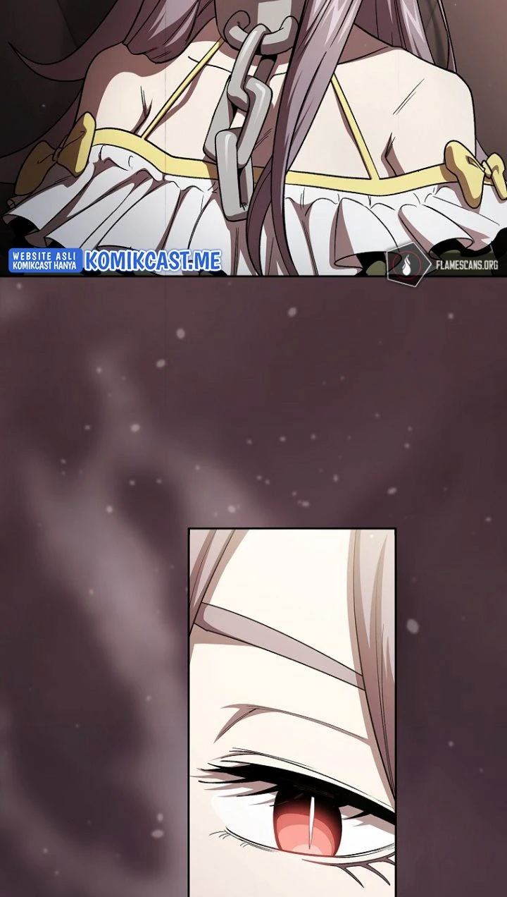 Halaman 30 — Is This Hero for Real? Chapter 49
